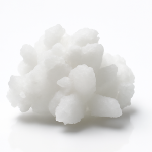 نمک سفید معدنی