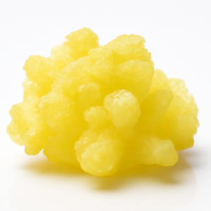 نمک زرد معدنی