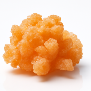 نمک نارنجی معدنی