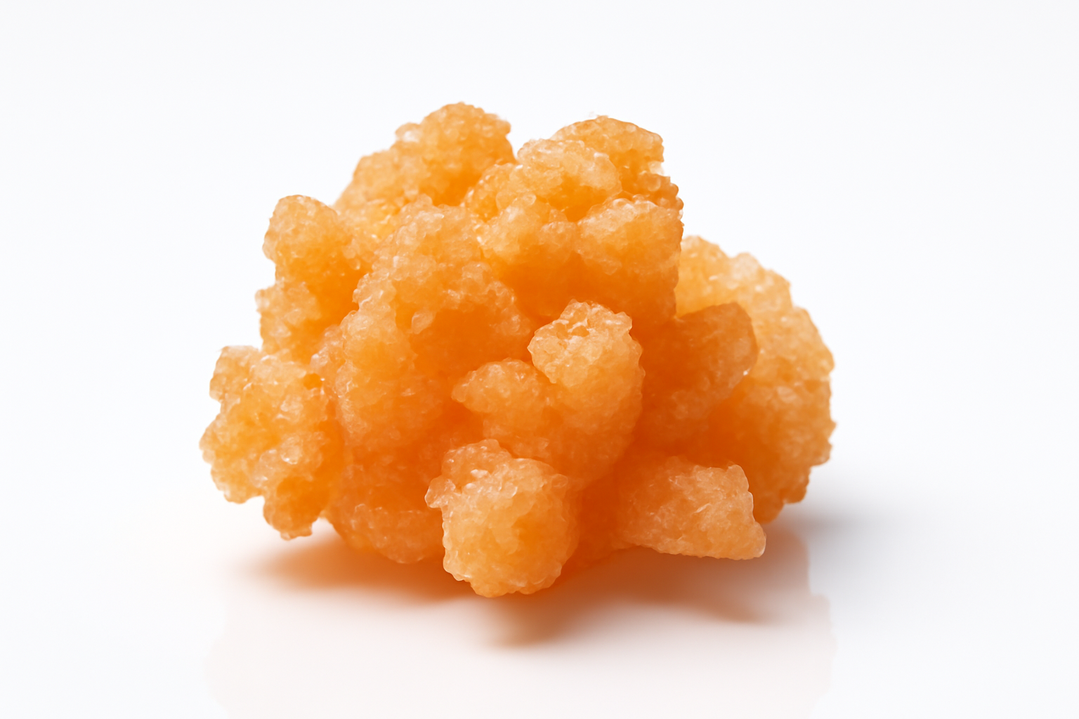 نمک نارنجی معدنی