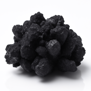 نمک سیاه معدنی