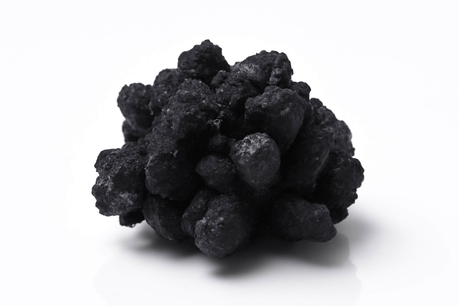 نمک سیاه معدنی